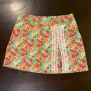 Lily Pulitzer Skort